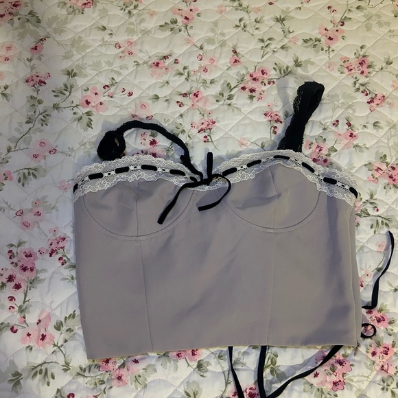 Corset tops bundle - Picture 4 of 5